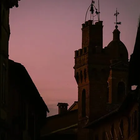 Casa Romanelli *