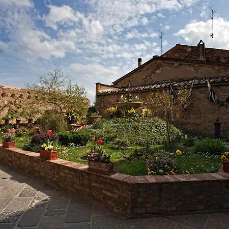 Casa Romanelli Buonconvento