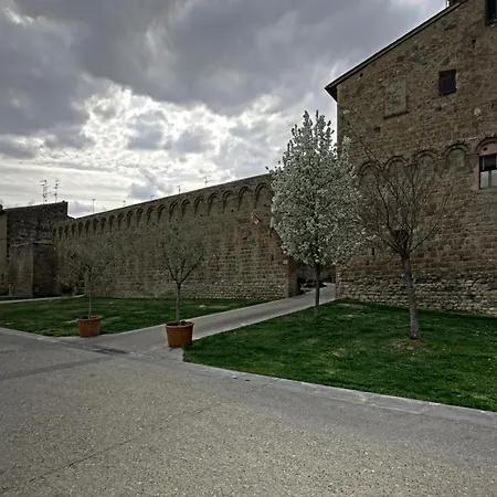 Casa Romanelli Dom wakacyjny *