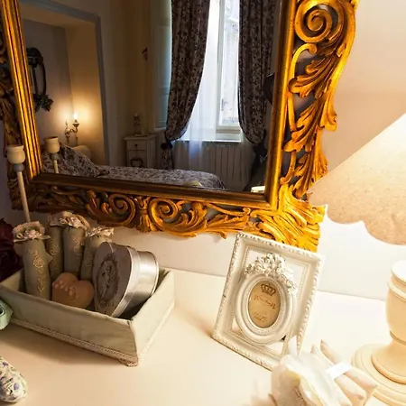 Dom wakacyjny Casa Romanelli