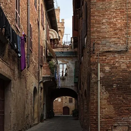 Casa Romanelli *