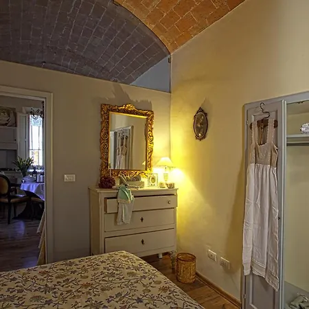 Casa Romanelli Dom wakacyjny
